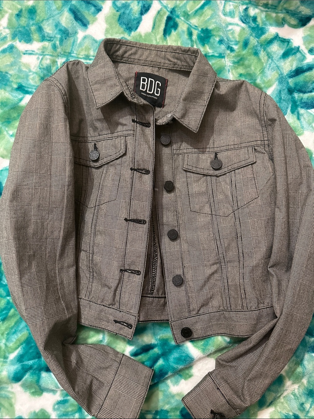 BDG Urban Outfitters Super Cute Jacket,S